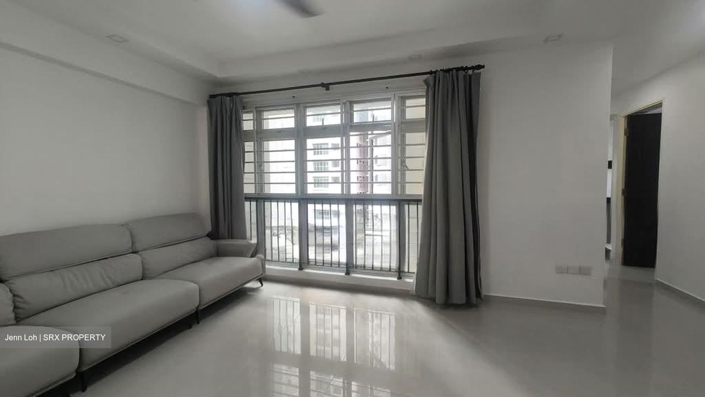 Blk 384 Bukit Batok West Avenue 5 (Bukit Batok), HDB 4 Rooms #533706411